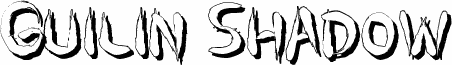 GuilinShadow