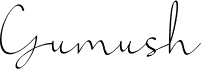 Gumush