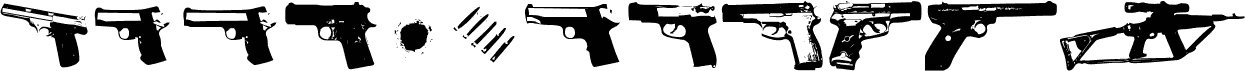 GUNBATS