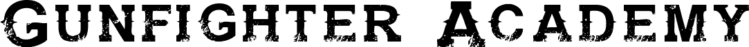 Gunfighter Academy Regular