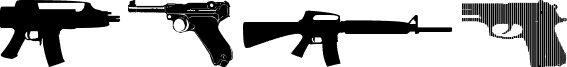 Guns 2