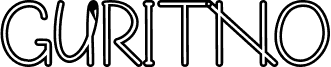 Guritno Demo Outline