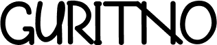 Guritno Demo