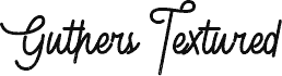 Guthers Textured_DEMO