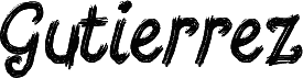 Gutierrez+