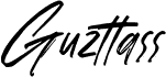 Guzttass Regular