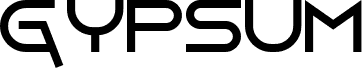 GYPSUM