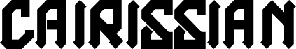 H74 Cairissian
