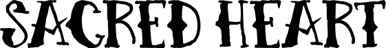 H74 Sacred Heart