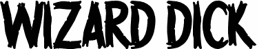 H74 WizardDick Limp