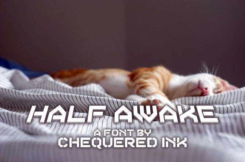 Half Awake Fuente