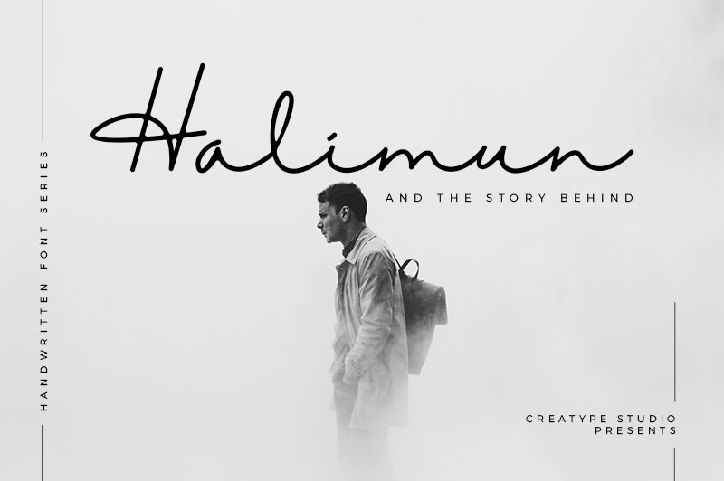 Halimun Fonte