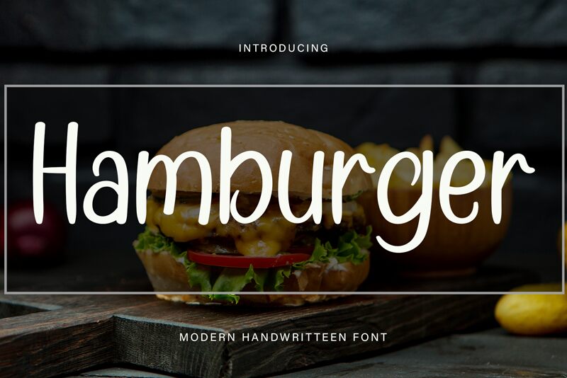 Hamburger Fuente