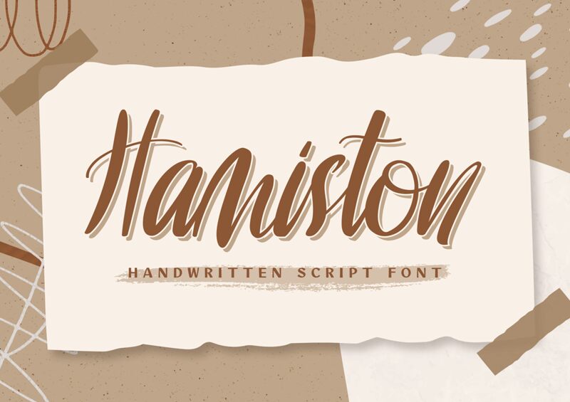 Hamiston Fuente