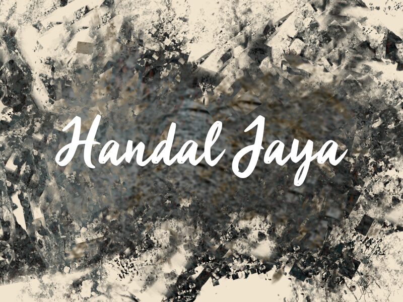 h Handal Jaya Fuente