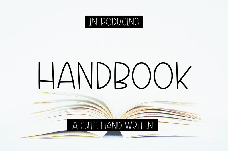 Handbook Fuente