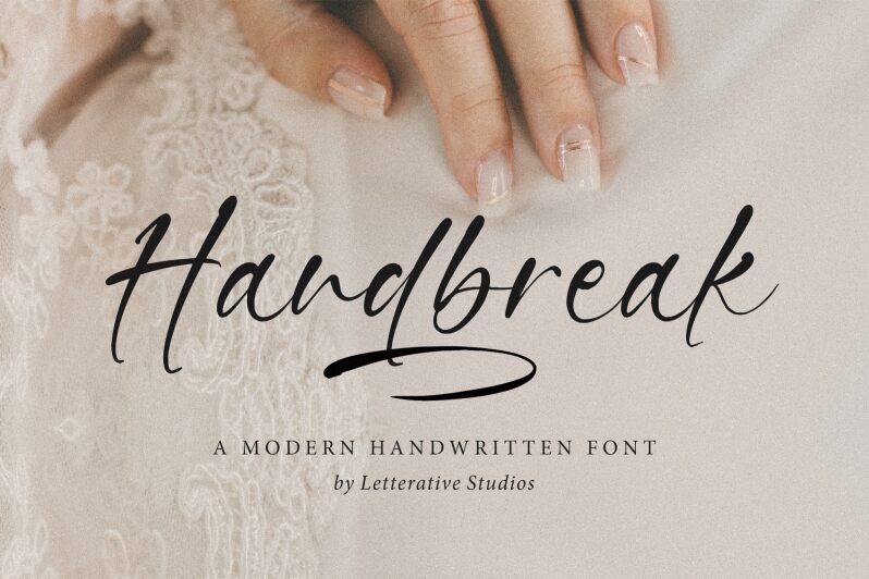 Handbreak Police