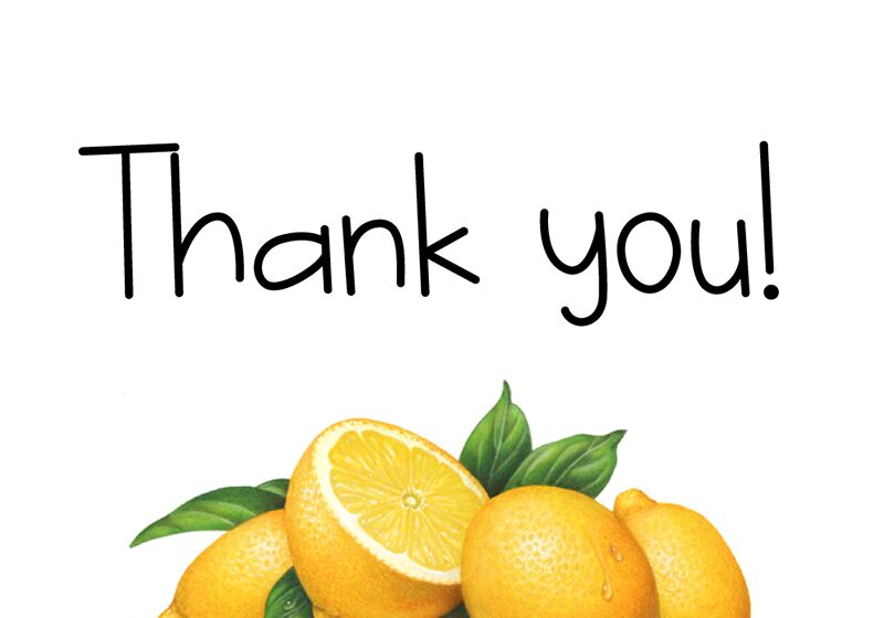 Happy Monday Schriftart