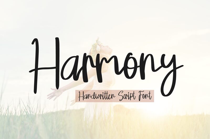 Harmony Fuente