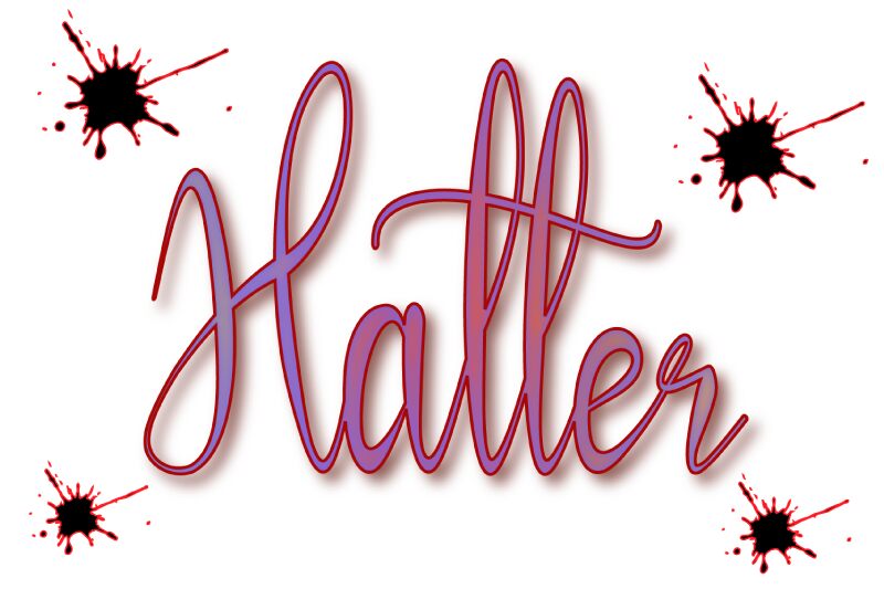 hatter-font