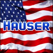 Hauser Font