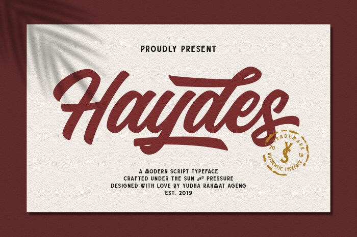 Haydes Police