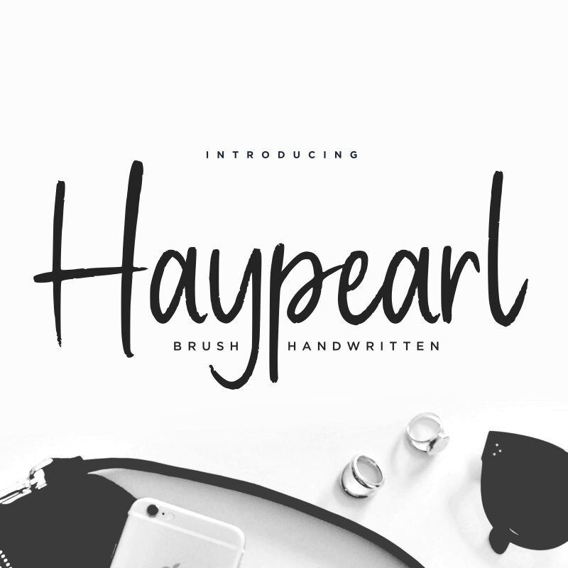 Haypearl Fuente