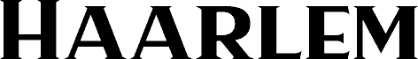Haarlem Serif (Demo)