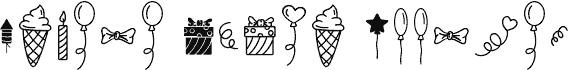 Habede Extra Doodles