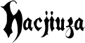 Hacjiuza