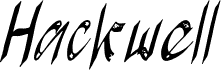 Hackwell