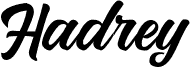 Hadrey
