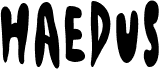 Haedus