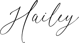 hailey font | Fonts2u.com