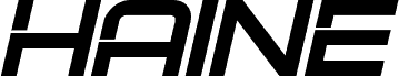 Haine Italic