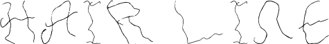 Hair Line