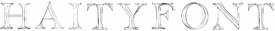 Haityfont