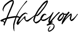 Halcyon FREE