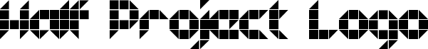 Half Project Logo