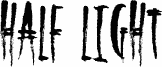 HalfLight