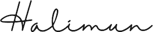 Halimun