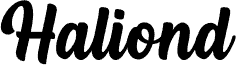 Haliond