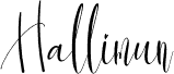 Hallimun