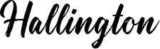 Hallington