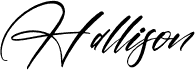Hallison