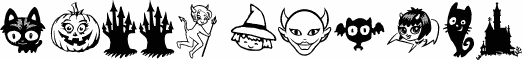 HalloCuties