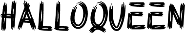 HALLOQUEEN