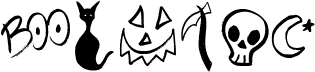 Halloween Spirits