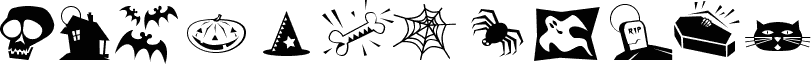 Halloweenies