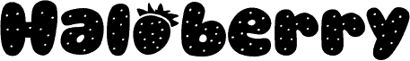 Haloberry